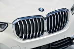 BMW X5 xDrive30d 2018 года (WW)
